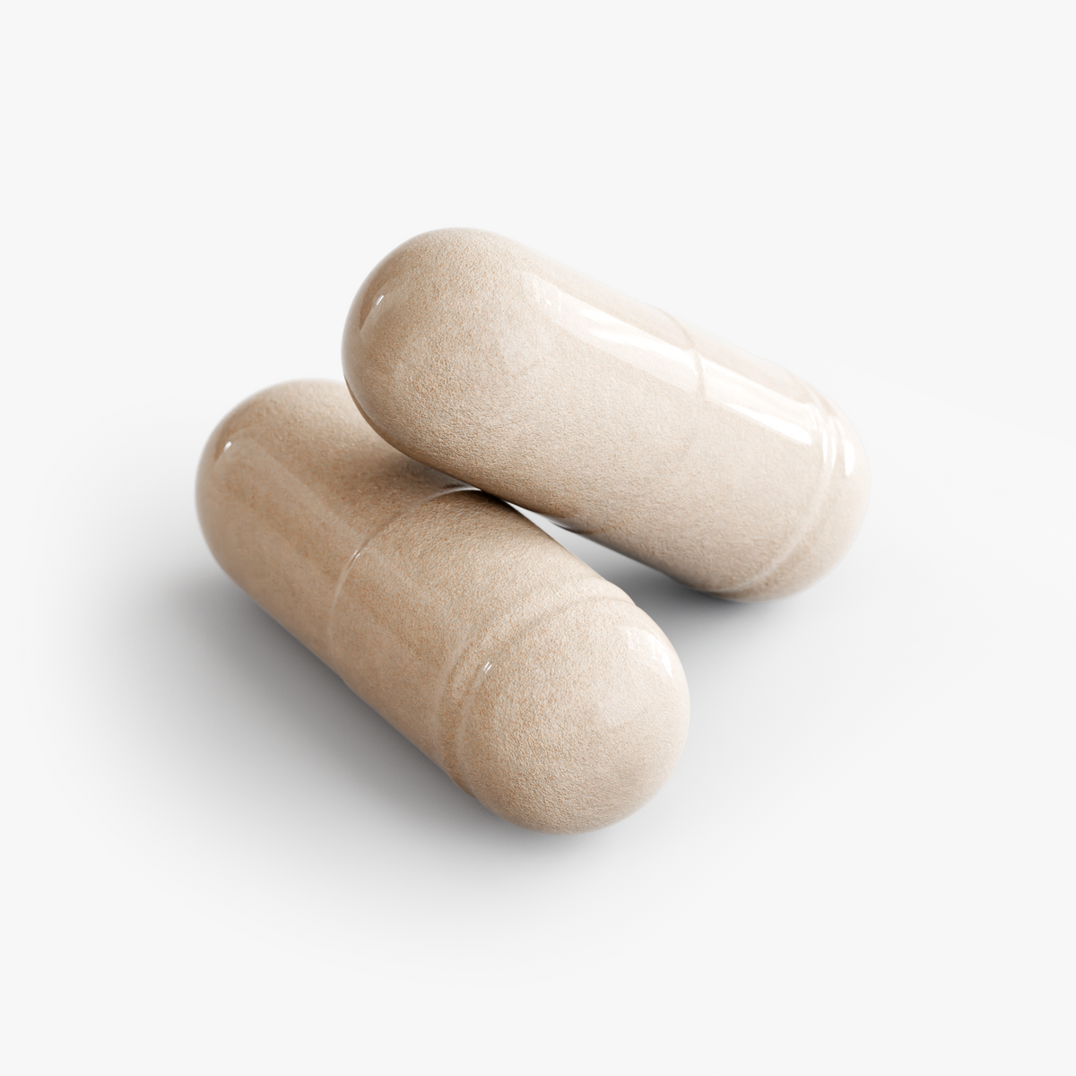 Complete Multivitamin (60 capsules)